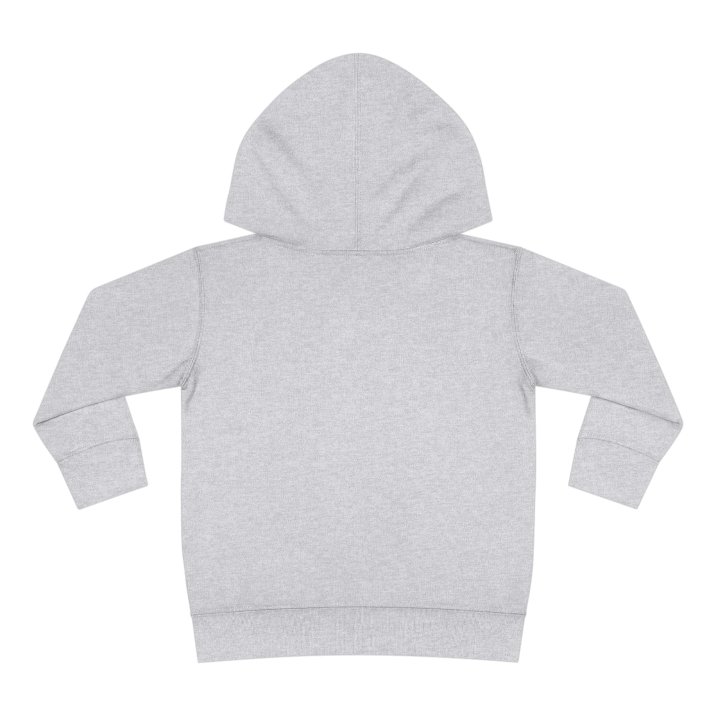 Festive Threads | Christmas Chillin With The Snowmies Toddler Pullover Fleece Hoodie