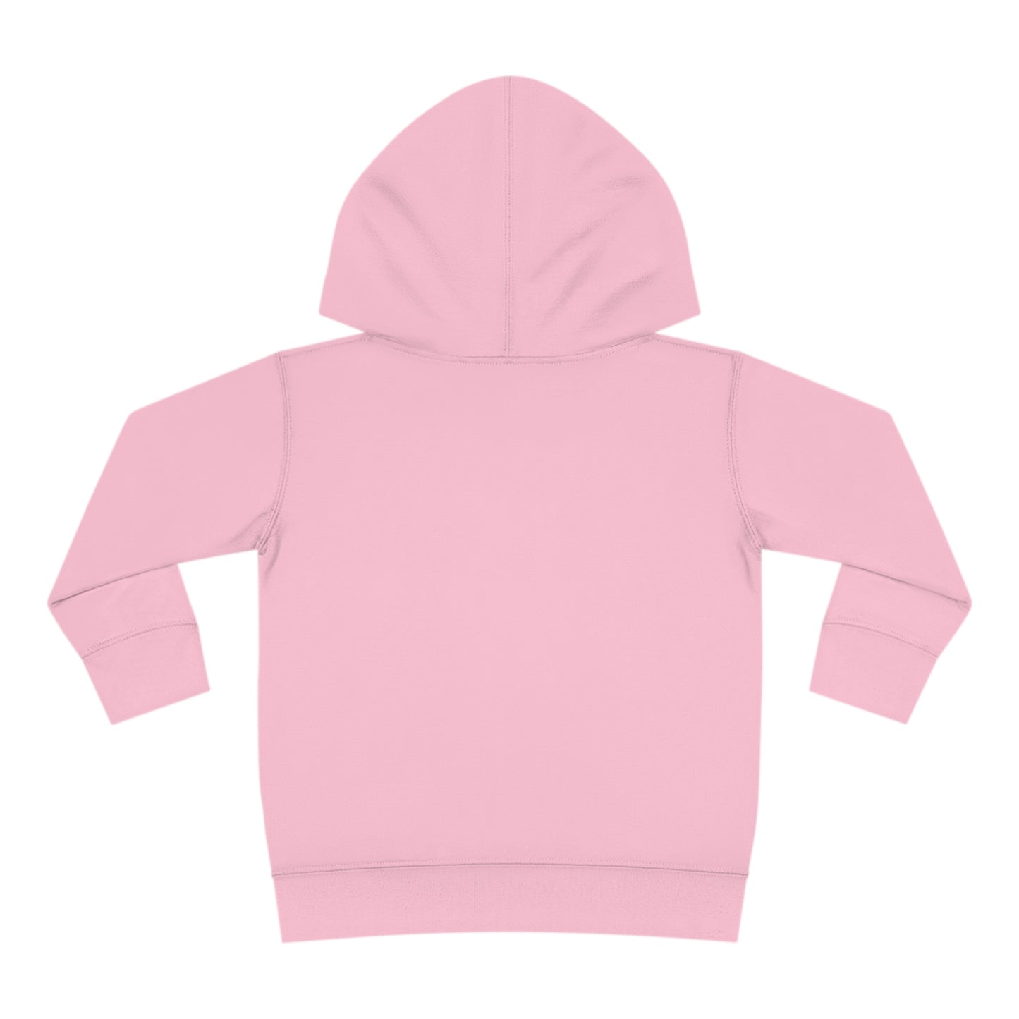 Festive Threads | Christmas Chillin With The Snowmies Toddler Pullover Fleece Hoodie